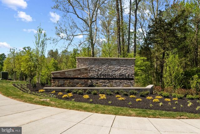 7519 SILVER THREAD WAY, Brandywine, MD 20613