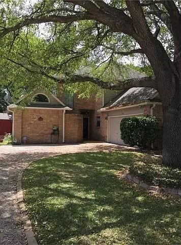 303 Willow Wood DR, Pflugerville, TX 78660