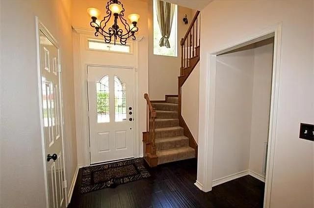 303 Willow Wood DR, Pflugerville, TX 78660