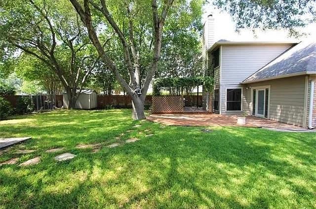 303 Willow Wood DR, Pflugerville, TX 78660