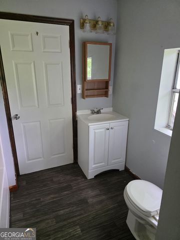 203 Granite Street, Hogansville, GA 30230