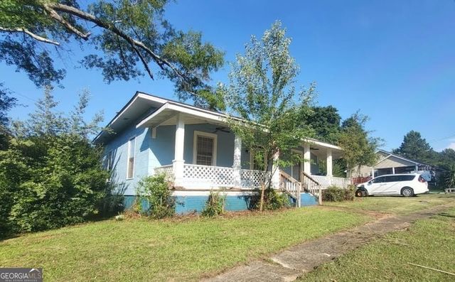 203 Granite Street, Hogansville, GA 30230