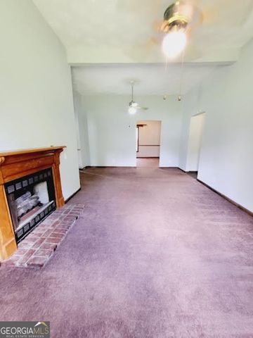 203 Granite Street, Hogansville, GA 30230
