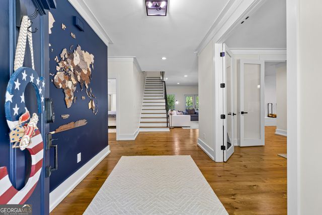 215 Diamond Pointe, Fayetteville, GA 30215