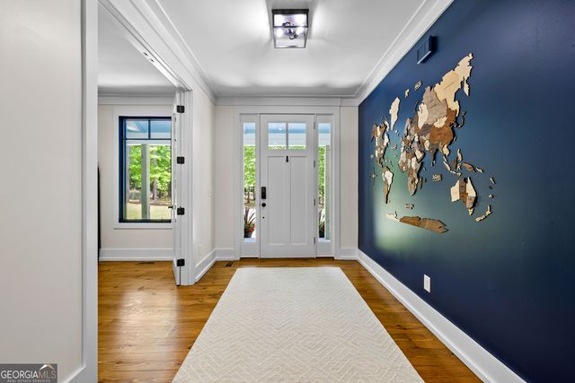 215 Diamond Pointe, Fayetteville, GA 30215