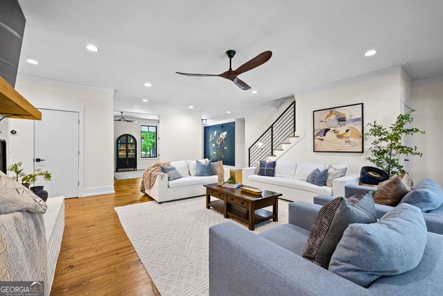 215 Diamond Pointe, Fayetteville, GA 30215