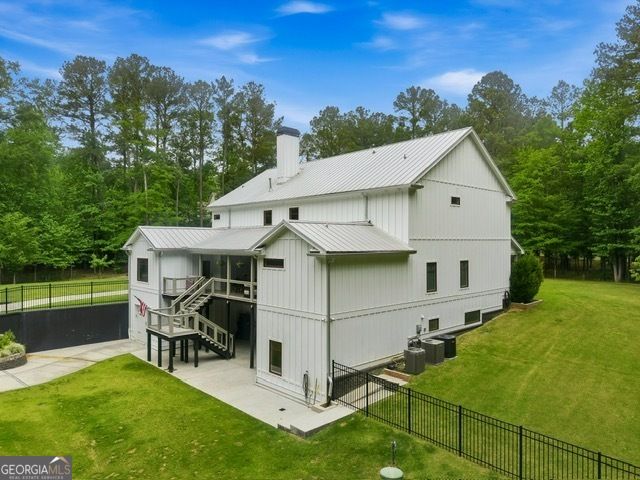 215 Diamond Pointe, Fayetteville, GA 30215