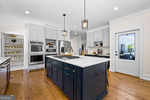 215 Diamond Pointe, Fayetteville, GA 30215