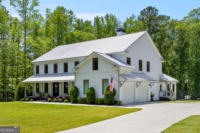 215 Diamond Pointe, Fayetteville, GA 30215