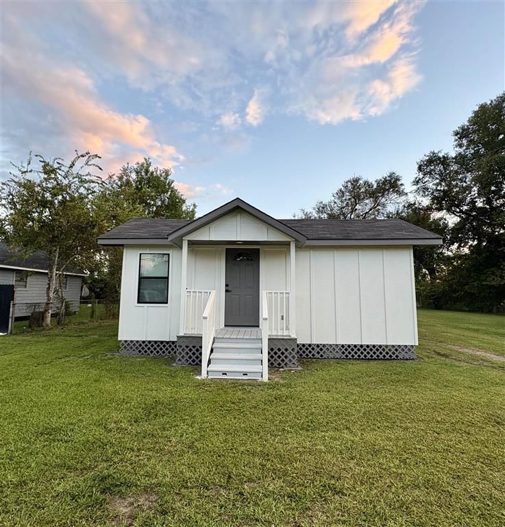 814 18th Street, Lake Charles, LA 70601