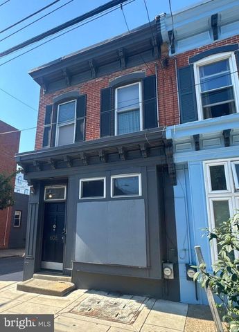 608 S 12TH ST, Philadelphia, PA 19147
