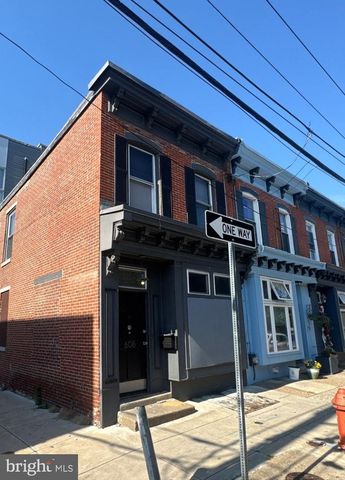 608 S 12TH ST, Philadelphia, PA 19147