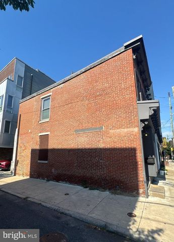 608 S 12TH ST, Philadelphia, PA 19147