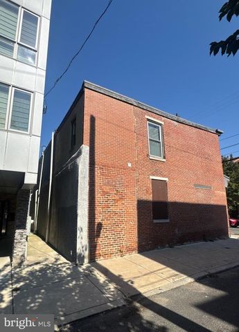 608 S 12TH ST, Philadelphia, PA 19147