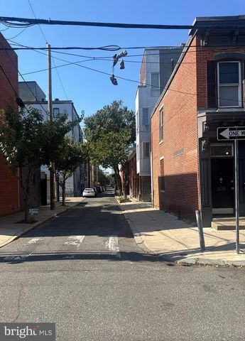 608 S 12TH ST, Philadelphia, PA 19147
