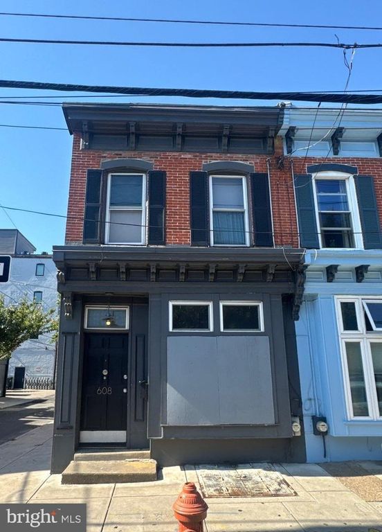 608 S 12TH ST, Philadelphia, PA 19147