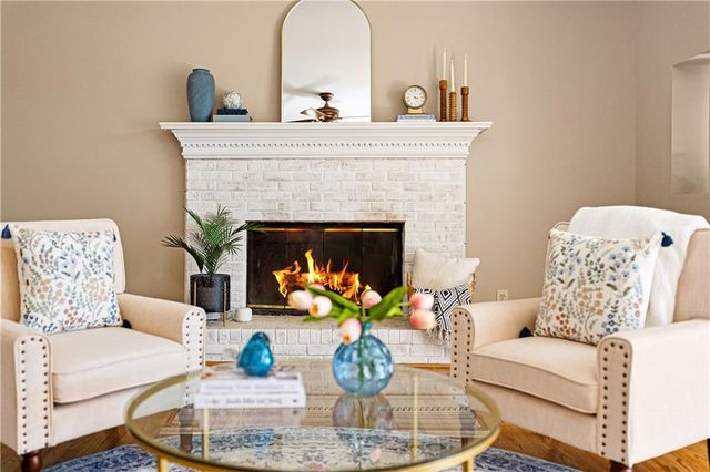 1230 Brook Knoll Place, Lawrenceville, GA 30043