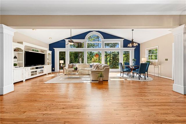 1230 Brook Knoll Place, Lawrenceville, GA 30043