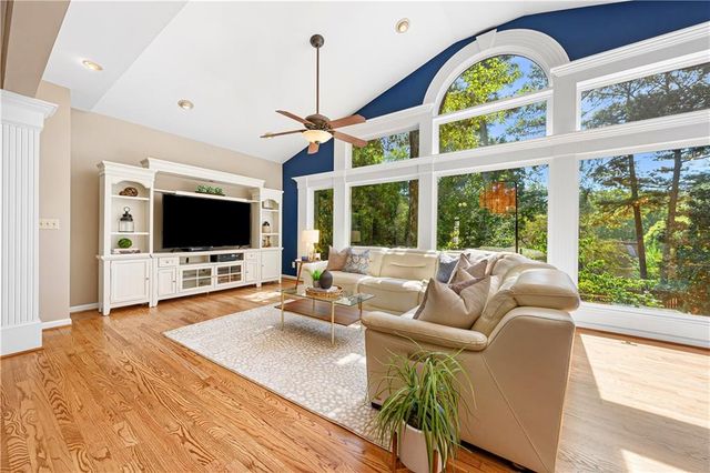 1230 Brook Knoll Place, Lawrenceville, GA 30043