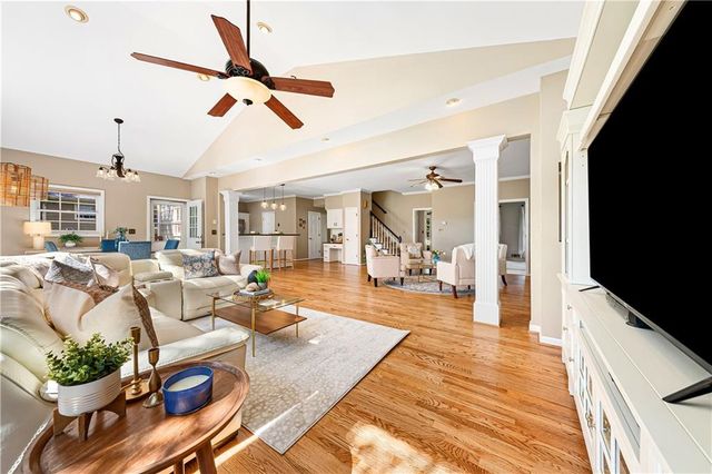 1230 Brook Knoll Place, Lawrenceville, GA 30043