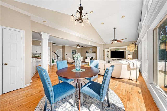 1230 Brook Knoll Place, Lawrenceville, GA 30043