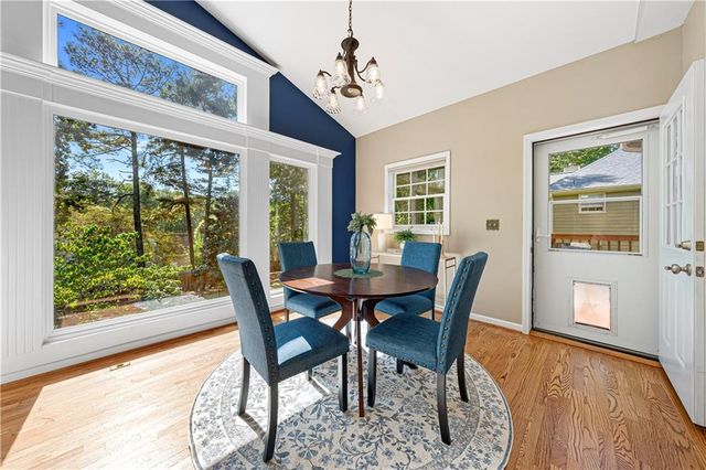 1230 Brook Knoll Place, Lawrenceville, GA 30043