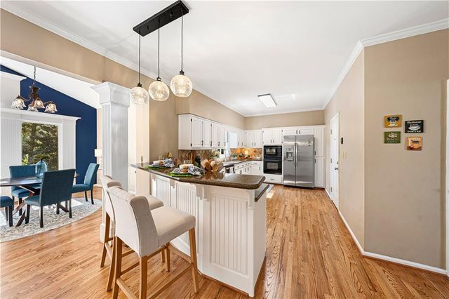 1230 Brook Knoll Place, Lawrenceville, GA 30043