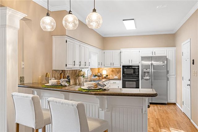 1230 Brook Knoll Place, Lawrenceville, GA 30043