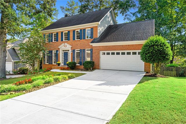 1230 Brook Knoll Place, Lawrenceville, GA 30043