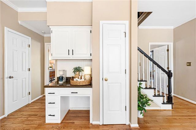 1230 Brook Knoll Place, Lawrenceville, GA 30043