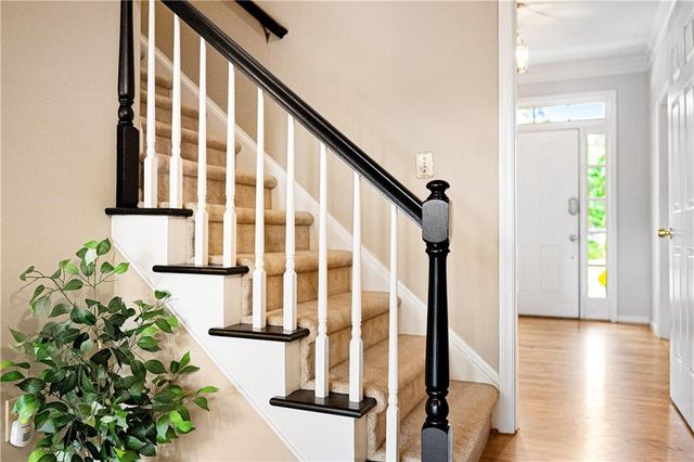 1230 Brook Knoll Place, Lawrenceville, GA 30043