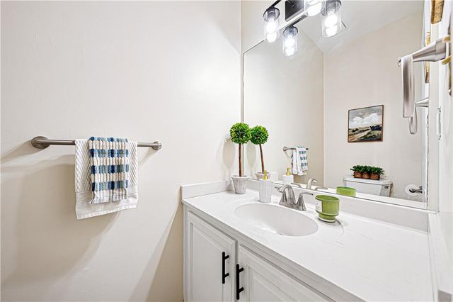 1230 Brook Knoll Place, Lawrenceville, GA 30043