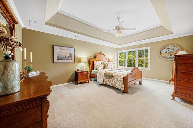 1230 Brook Knoll Place, Lawrenceville, GA 30043