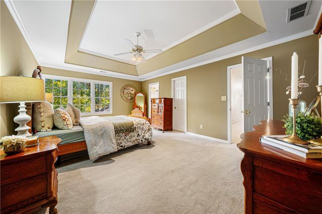 1230 Brook Knoll Place, Lawrenceville, GA 30043