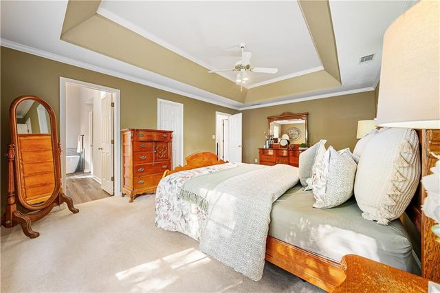 1230 Brook Knoll Place, Lawrenceville, GA 30043
