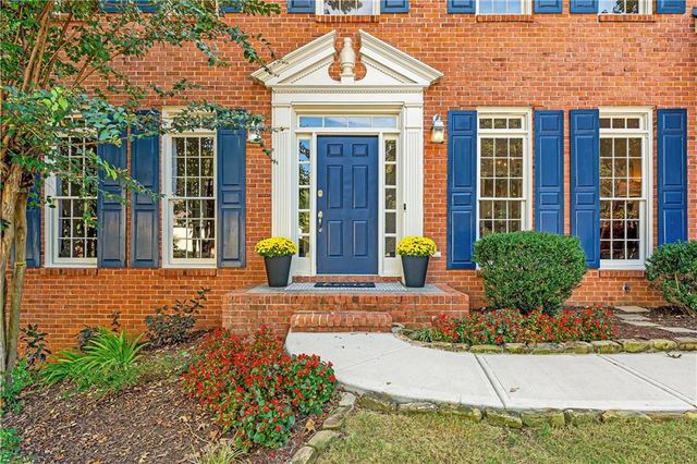 1230 Brook Knoll Place, Lawrenceville, GA 30043