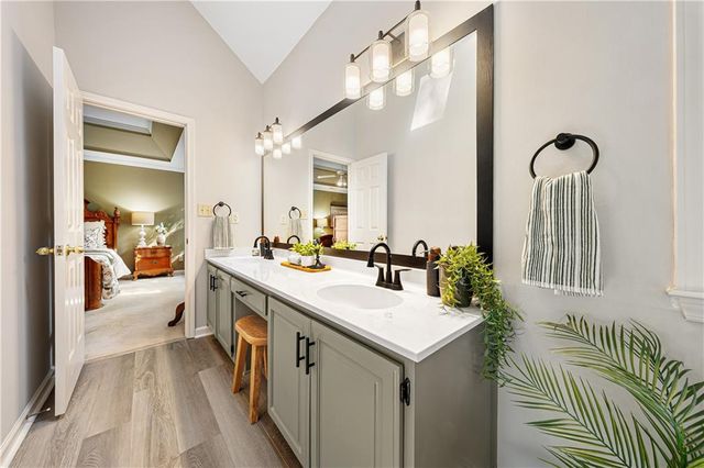 1230 Brook Knoll Place, Lawrenceville, GA 30043