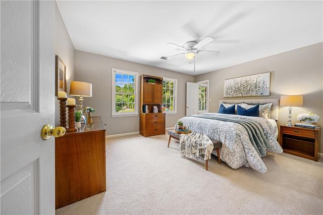 1230 Brook Knoll Place, Lawrenceville, GA 30043