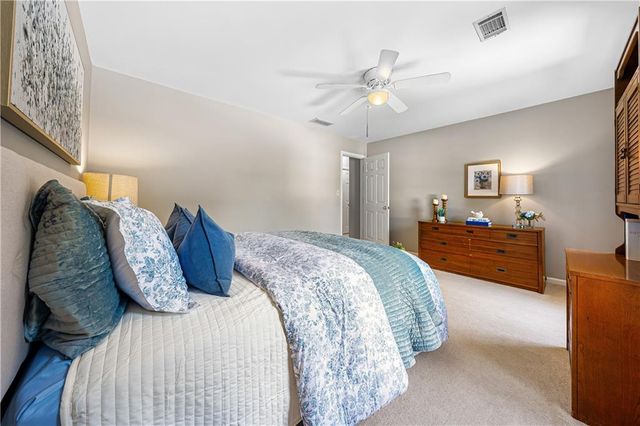 1230 Brook Knoll Place, Lawrenceville, GA 30043