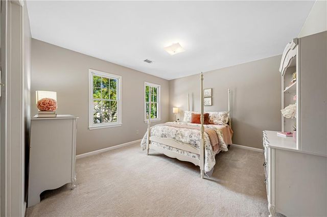 1230 Brook Knoll Place, Lawrenceville, GA 30043