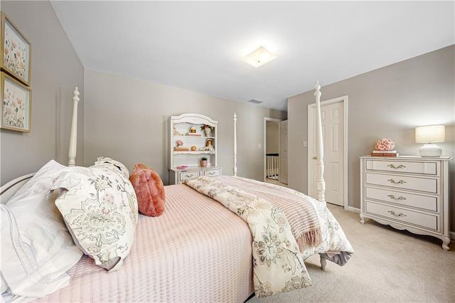 1230 Brook Knoll Place, Lawrenceville, GA 30043