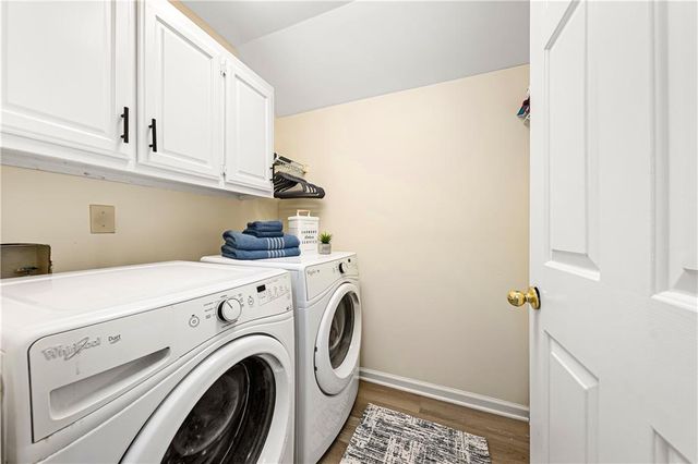 1230 Brook Knoll Place, Lawrenceville, GA 30043