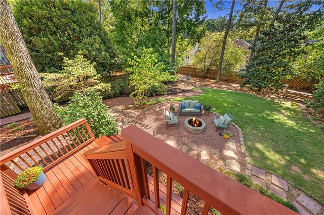 1230 Brook Knoll Place, Lawrenceville, GA 30043