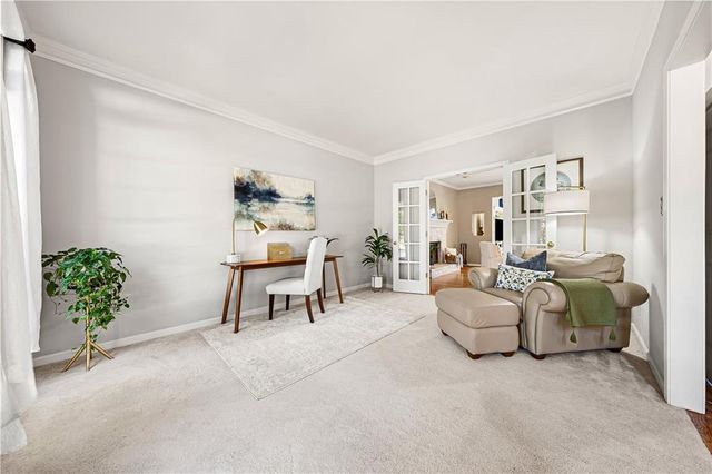 1230 Brook Knoll Place, Lawrenceville, GA 30043