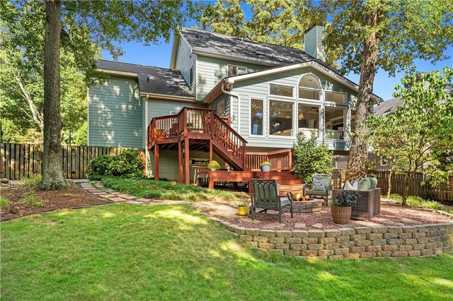 1230 Brook Knoll Place, Lawrenceville, GA 30043