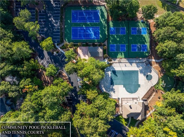 1230 Brook Knoll Place, Lawrenceville, GA 30043
