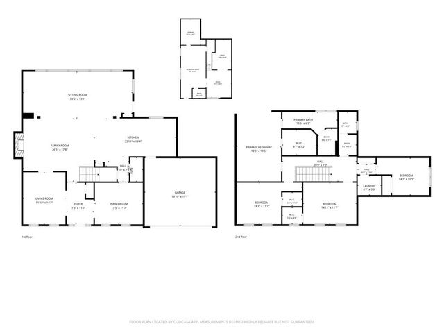 1230 Brook Knoll Place, Lawrenceville, GA 30043