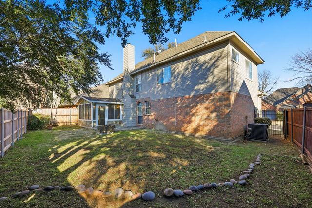 5023 Falcon Hollow Road, Mckinney, TX 75072