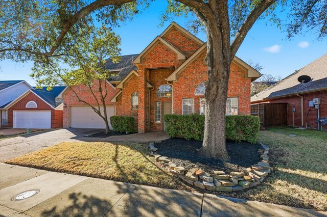 5023 Falcon Hollow Road, Mckinney, TX 75072