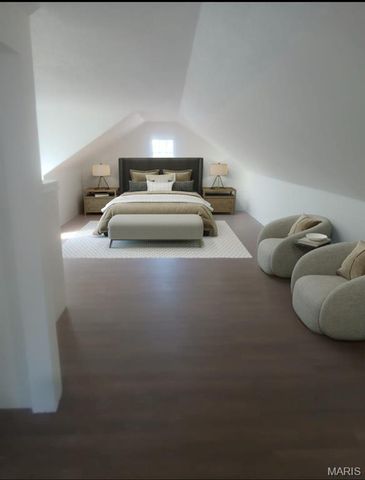 1811 S New Florissant Road, Florissant, MO 63031